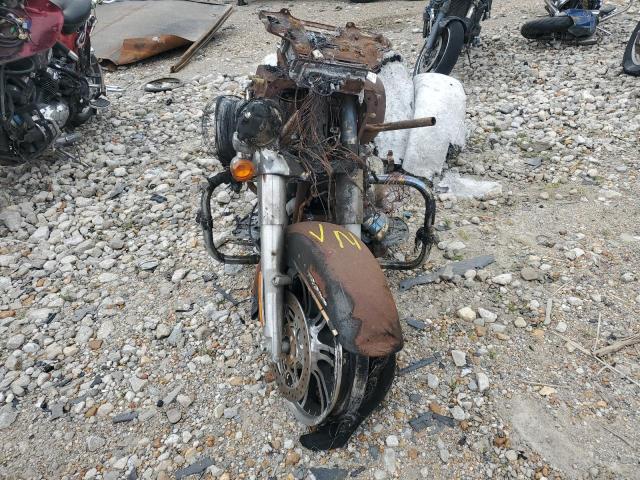 2022 HARLEY-DAVIDSON FLHTCUTG 1HD1MAF13NB851590