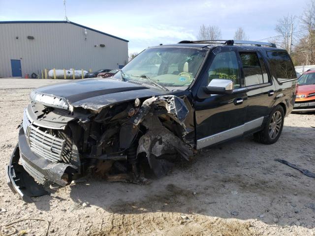 2008 Lincoln Navigator 