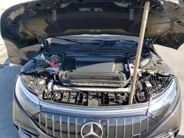 2022 MERCEDES-BENZ EQS SEDAN - W1KCG5FBXNA022724