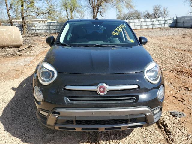 2016 FIAT 500X TREKK - ZFBCFYET5GP381667