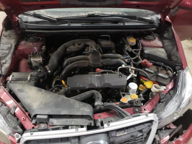 JF1GJAC61EH013436 Subaru Impreza Premium