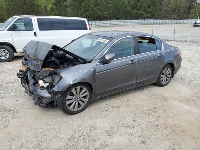 2011 Honda Accord Coupe EX-L