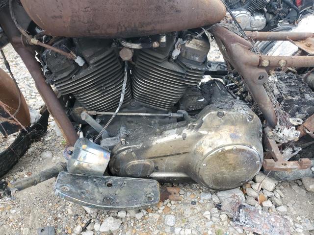 2022 HARLEY-DAVIDSON FLHTCUTG 1HD1MAF13NB851590