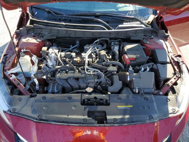 1N4BL4DV7MN369885 Nissan ALTIMA SV