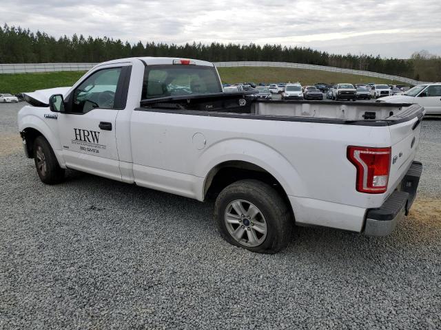2016 FORD F150 - 1FTMF1CP3GKD03416