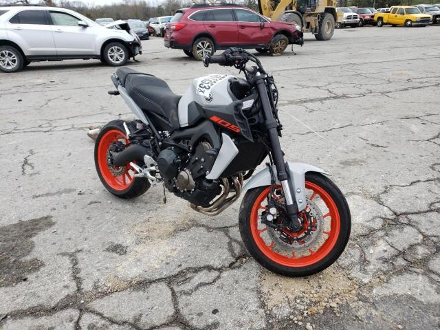 2020 YAMAHA MT09 - JYARN53E1LA007109