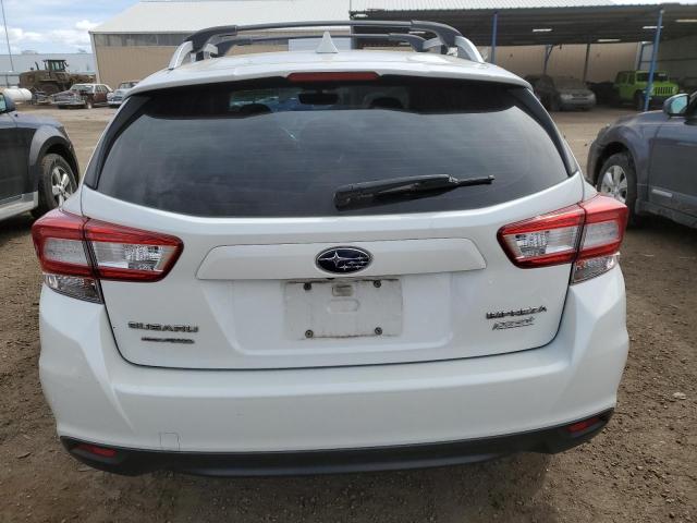 4S3GTAB69H3735731 Subaru Impreza Premium