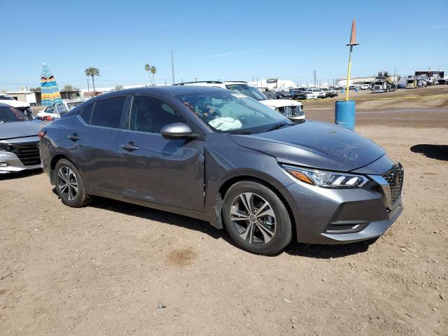 3N1AB8CV0NY294858 Nissan SENTRA SV