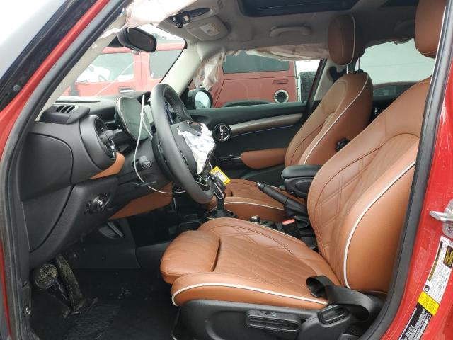 WMWXU9C03M2P50082 Mini COOPER S