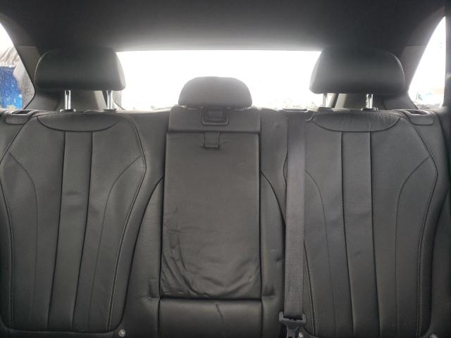 5UXKS4C35H0U04793 BMW X5 Xdrive35d