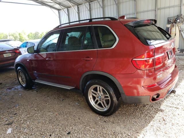 VIN 5UXZV4C54DL993271 2013 BMW X5, Xdrive35I no.2