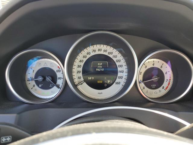 WDDKJ8JB6EF267058 Mercedes-Benz E 350 4matic