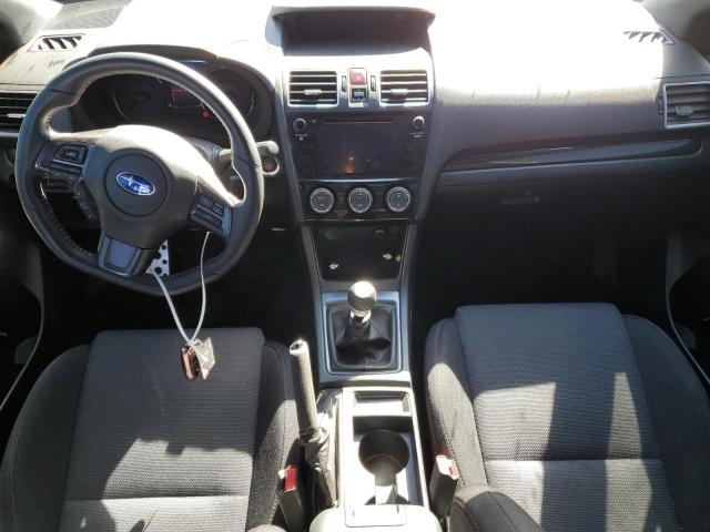 JF1VA1C60M9800460 Subaru Wrx Premium