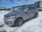 2019 KIA SORENTO EX - 5XYPHDA50KG513254