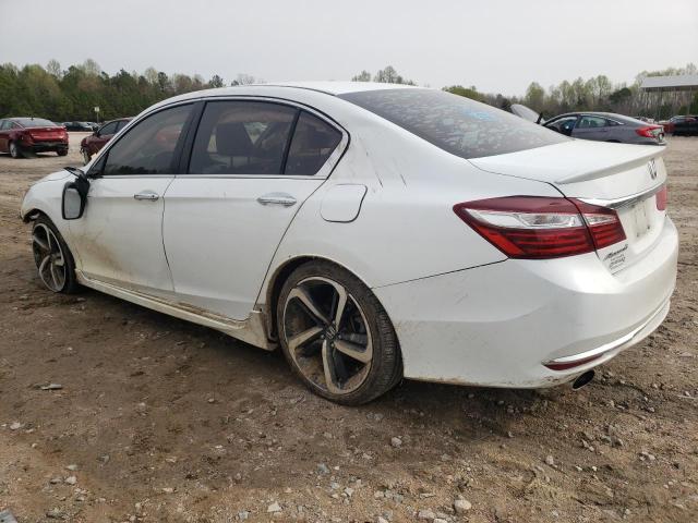 1HGCR2F58GA015708 | 2016 HONDA ACCORD SPO