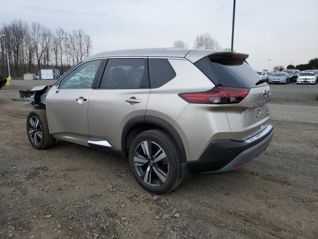 JN8AT3CB5MW232479 Nissan Rogue Sl