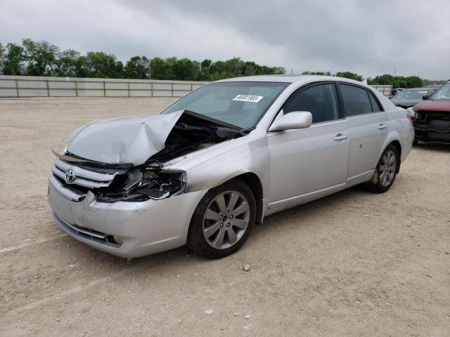 2006 Toyota Avalon XL