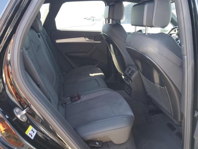 2021 AUDI SQ5 PREMIU - WA1A4AFY2M2043965