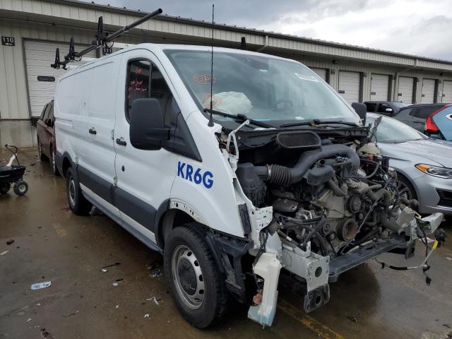 2018 FORD TRANSIT T- - 1FTYR1ZMXJKA25840