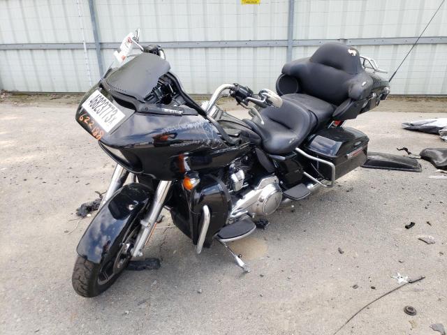 2018 HARLEY-DAVIDSON FLTRU - 1HD1KGD19JB622188