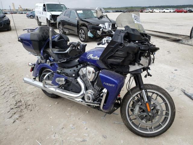 2023 INDIAN MOTORCYCLE CO. PURSUIT LI - 56KLDHRR0P3415419