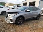 2017 HYUNDAI SANTA FE S - KM8SMDHF9HU172458