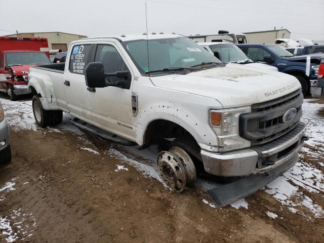 1FT8W4DT4MED05149 Ford F450 SUPER 4