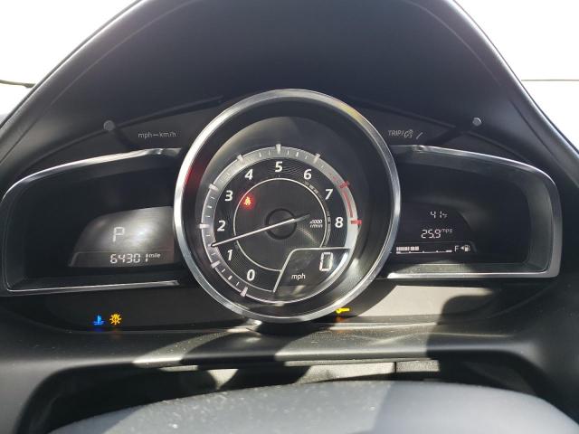 2016 MAZDA CX-3 GRAND - JM1DKBD73G0103616