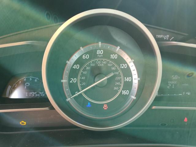 3MZBM1W73FM155524 Mazda 3 Grand Touring