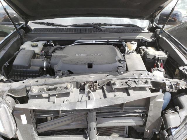 2021 GMC CANYON AT4 1GTG6FEN3M1123814