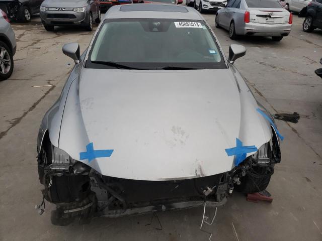 2017 Lexus Is 200T VIN: JTHBA1D23H5041341 Lot: 43416819