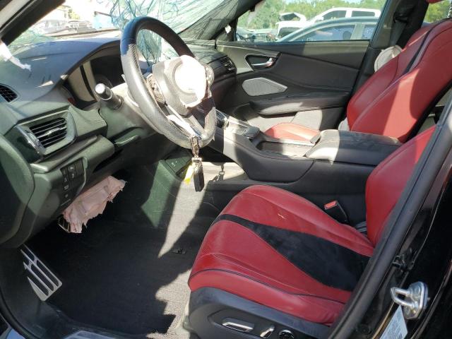 2019 ACURA RDX A-SPEC - 5J8TC1H62KL016643