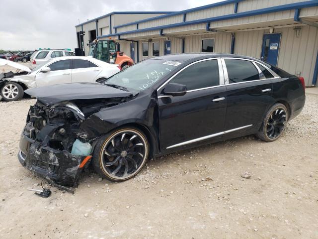 2014 Cadillac XTS 