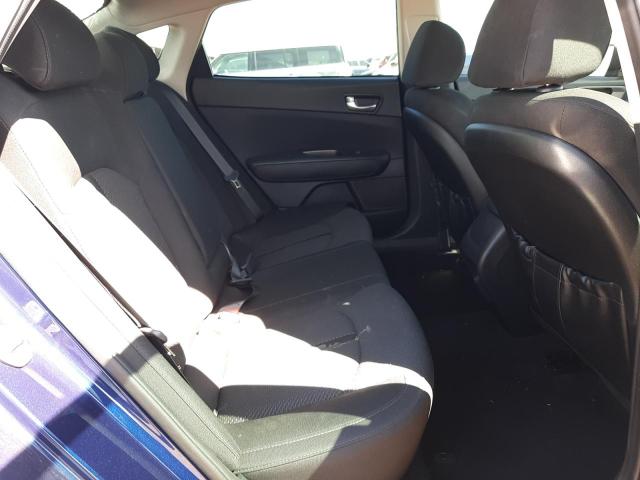 5XXGT4L33JG274148 KIA Optima Lx
