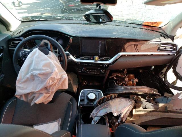 2022 KIA NIRO S - KNDCC3LGXN5160346