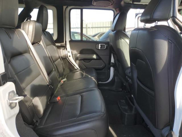 1C4HJXEG2MW609351 Jeep Wrangler Unlimited Sahara