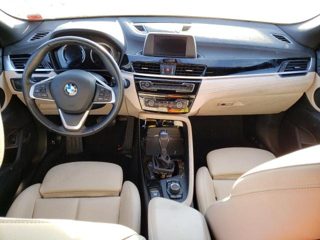 2018 BMW X2 XDRIVE2 - WBXYJ5C36JEF78651
