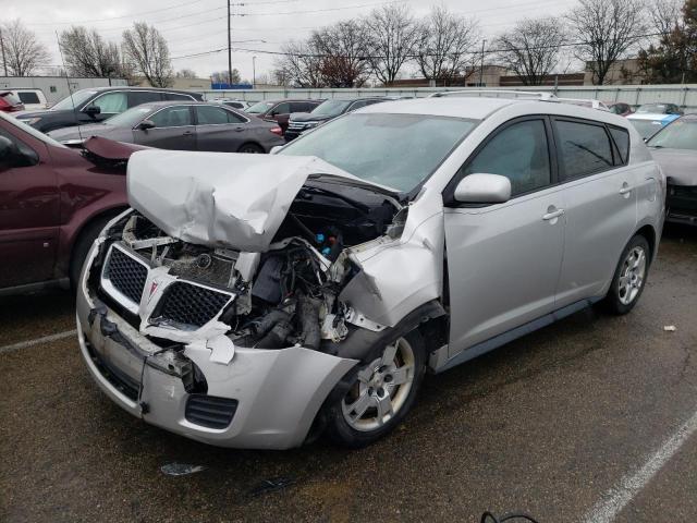 2009 Pontiac Vibe 