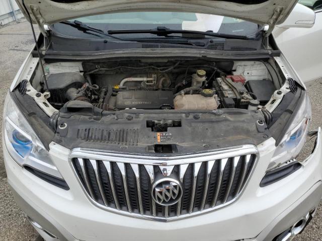 2016 BUICK ENCORE CON - KL4CJFSB2GB684652