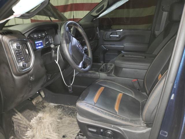 1GT49PE79NF268295 GMC Sierra K2500 At4