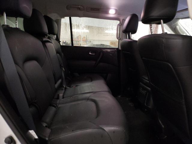2022 NISSAN ARMADA S JN8AY2AD0N9678460