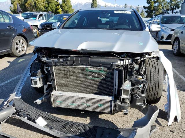 WDDSJ4EB6JN562308 Mercedes-Benz CLA 250