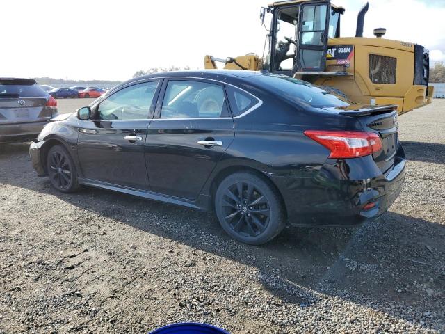 3N1AB7AP2JY256959 Nissan SENTRA S