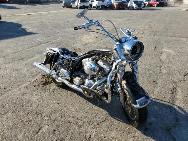 2006 HARLEY-DAVIDSON FLHRI - 1HD1FBW306Y686291