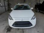 2018 Toyota Yaris Ia  de vânzare în Cartersville, GA - Rear End