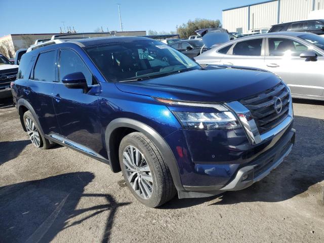 5N1DR3DJXNC262363 Nissan Pathfinder Platinum