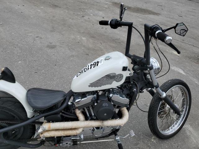 2003 HARLEY-DAVIDSON XL1200 C A 1HD1CGP413K439907