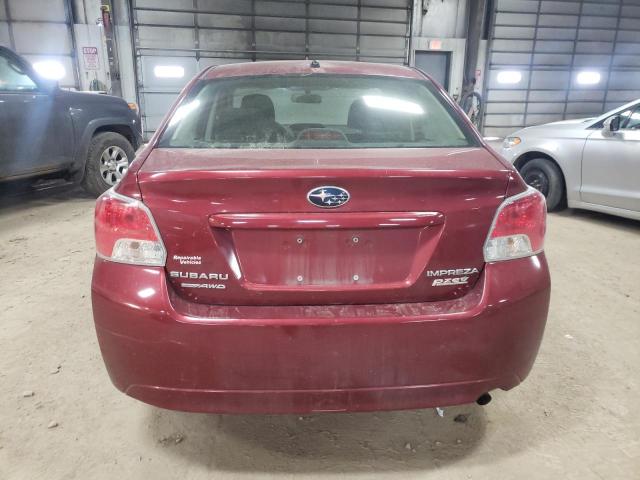 JF1GJAC61EH013436 Subaru Impreza Premium