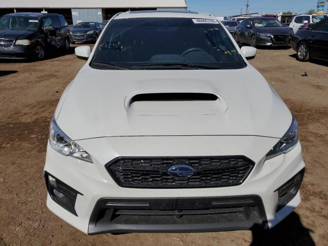 JF1VA1C60M9800460 Subaru Wrx Premium
