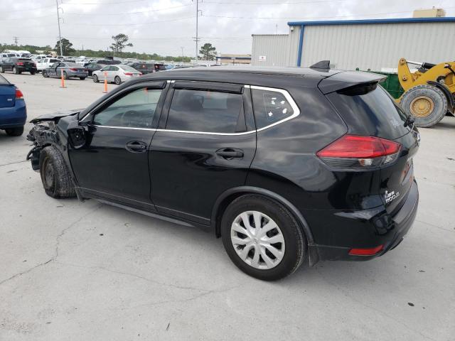 JN8AT2MT3HW388530 Nissan ROGUE S
